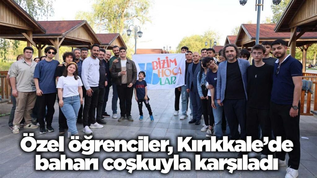 ozel-ogrenciler,-kirikkale’de-bahari-coskuyla-karsiladi