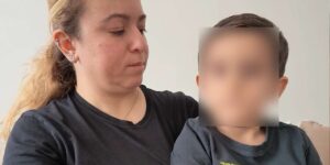 Kırıkkale’de hukuk mücadelesini küçük Efe kazandı