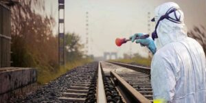 TCDD Kırıkkale’yi uyardı: Aman dikkat!