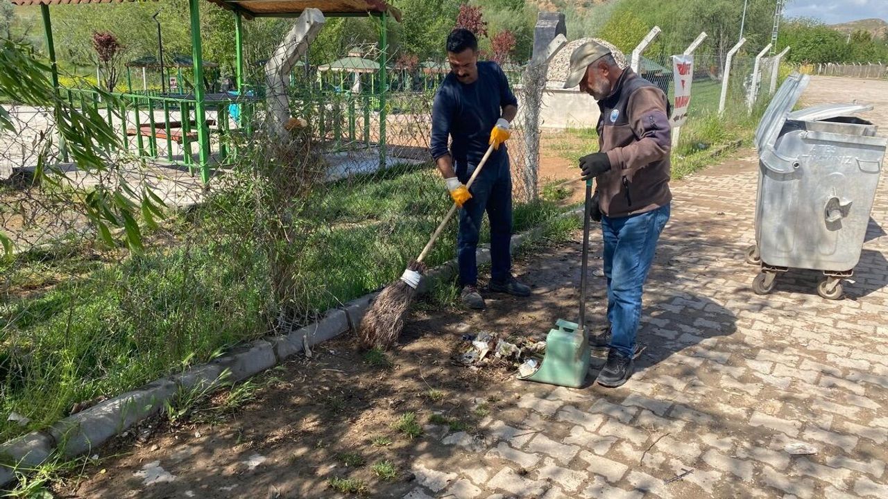 yahsihan’da-hafriyat-atiklari-temizleniyor