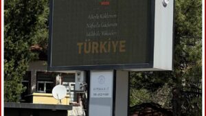 Kırıkkale’de Farkındalık Çalışması Başladı