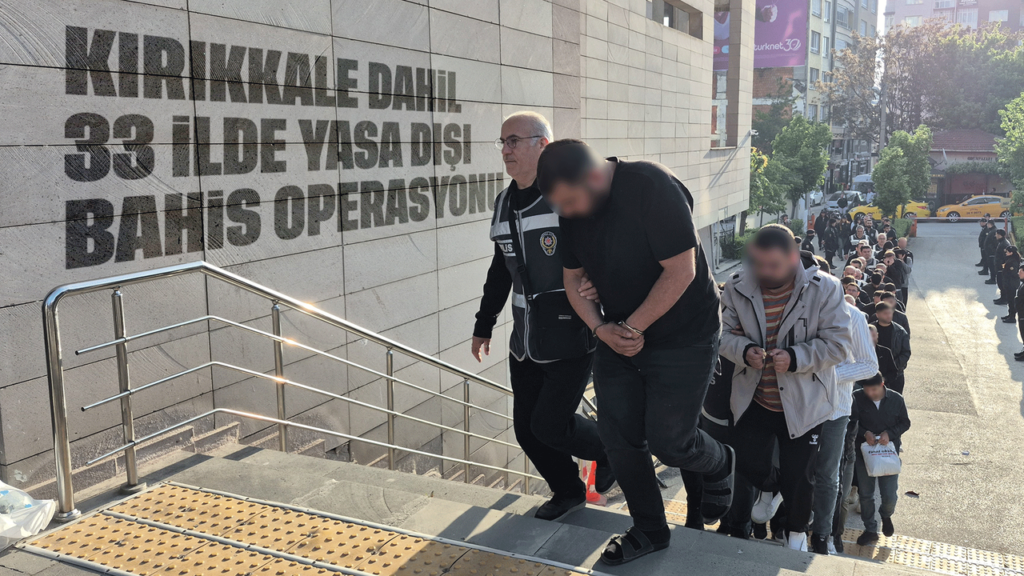 kirikkale-dahil-33-ilde-yasa-disi-bahis-operasyonu