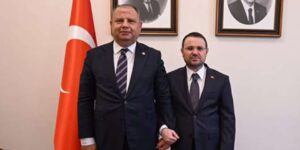 Bahşılı’ya Hâkim Evi, Karakeçili’ye Cezaevi: Ankara’dan Kırıkkale’ye tam destek