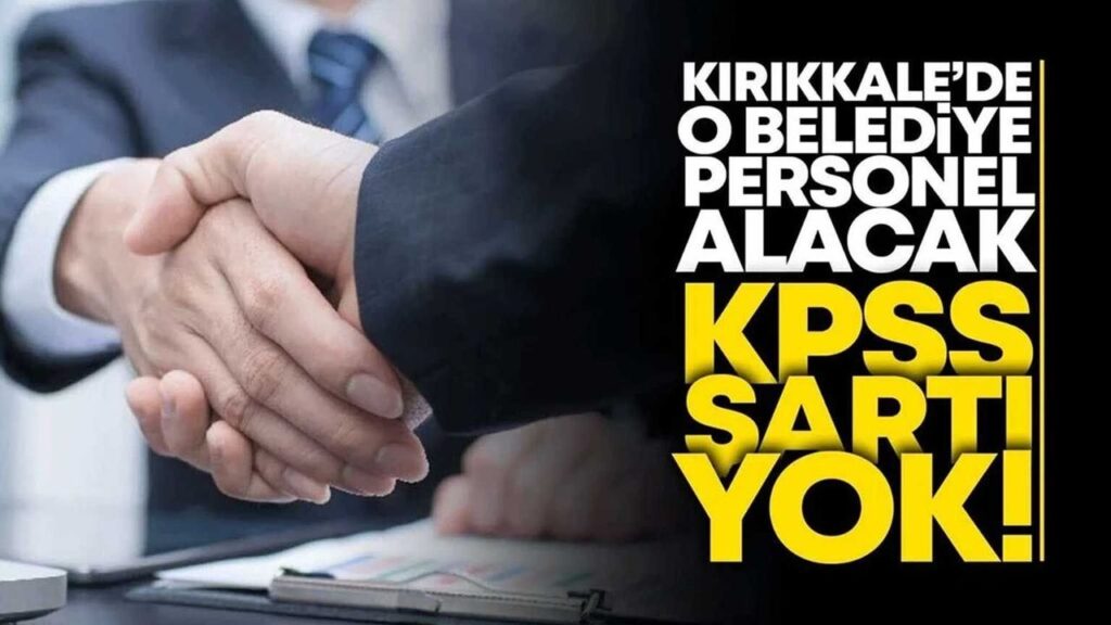 kirikkale’de-o-belediye-personel-alacak!-basvurular-bugun-basladi
