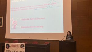 BESST-İVAL ’26’da Dijital Dünya Masaya Yatırıldı