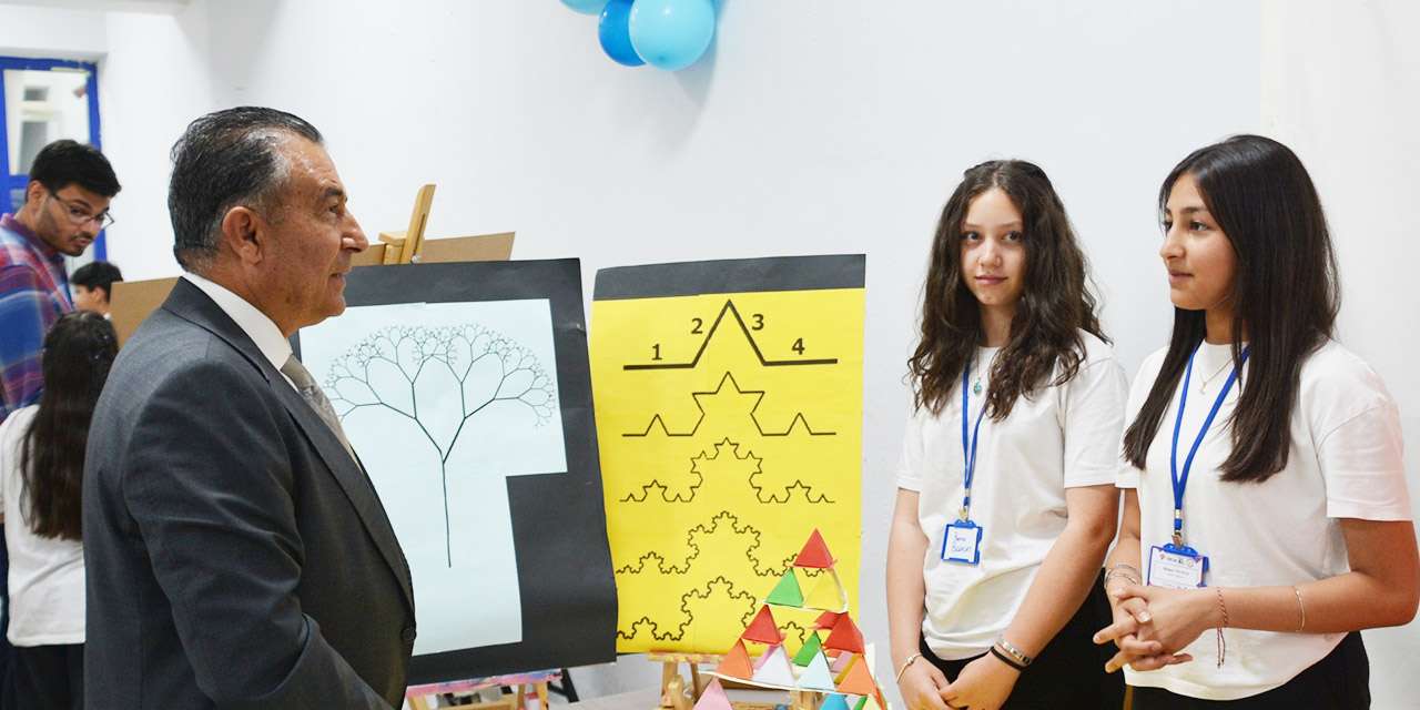 kirikkale’nin-dahileri-vitrine-cikti:-tubitak-bilim-fuari’nda-gurur-tablosu