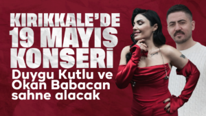 Kırıkkale’de 19 Mayıs coşkuyla kutlanacak