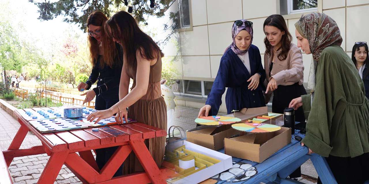 copten-cikan-deha:-kirikkale-universitesi’nde-atik-malzemeler-ders-materyali-oldu