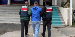 Kırıkkale’de jandarmadan kaçamadılar: Çeşitli suçlardan aranan 3 hükümlü yakalandı!