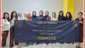 Kırıkkale’de Koruyucu Aile Farkındalığı