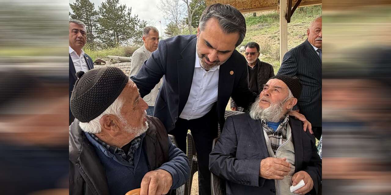 milletvekili-kaplan,-koylerde-iz-birakiyor