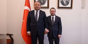 Bahşılı’ya Cezaevi, Bahşılı’ya Hâkim Evi yapılıyor
