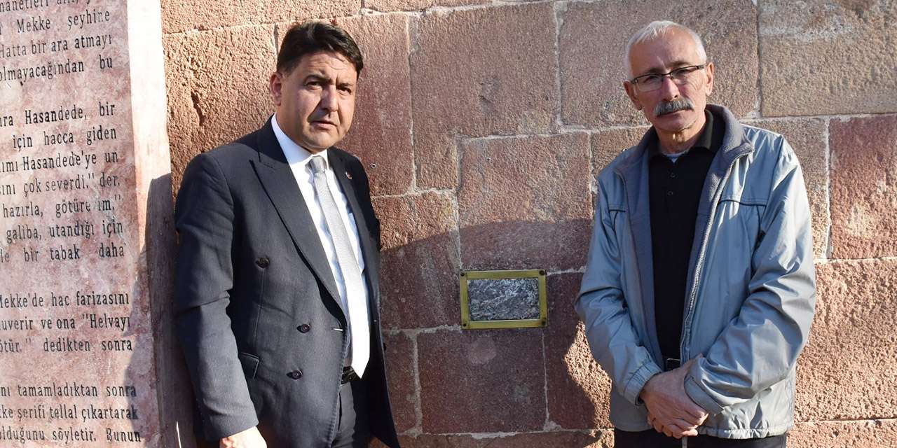 hac-yolunda-acilan-bohcanin-sirri:-kirikkale’deki-haceru’l-esved-parcasinin-hikayesi