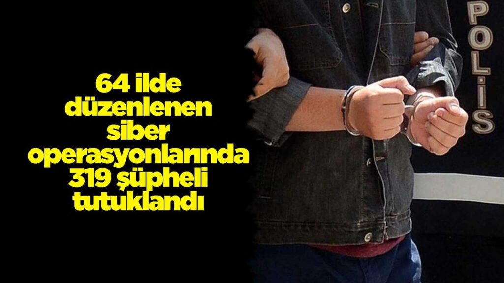 64-ilde-duzenlenen-siber-operasyonlarinda-319-supheli-tutuklandi