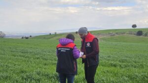 Kırıkkale’de Üretim Planlaması Yakından Takip Ediliyor