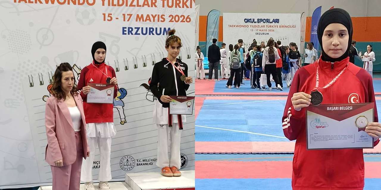 kirikkale’nin-gururu-rukayye-yilmaz:-yildizlar-taekwondo-sampiyonasi’nda-turkiye-2’ncisi-oldu!