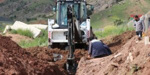 Yahşihan’da mağduriyete geçit yok: Yenişehir Mahallesi altyapısı mercek altında