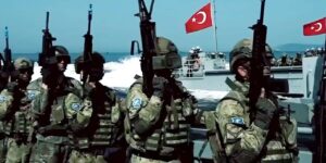 Kırıkkale’nin çeliği dosta güven düşmana korku salıyor: EFES-2026 Tatbikatı’nda MKE imzası!
