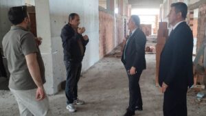 Mesleki Eğitimde Modernleşme Hamlesi