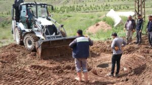 Yahşihan Belediyesi’nden Hızlı Müdahale
