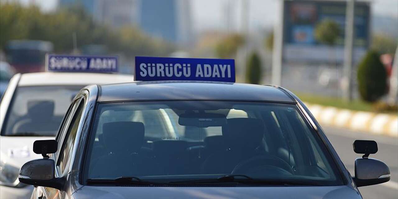 ehliyet-icin-yeni-duzenleme-geliyor!