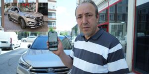 Sazan sarmalında ‘enişte’ oyunu tutmadı: Kırıkkale’de gerçek araç sahibi ‘sahte ilan’ tuzağını bozdu