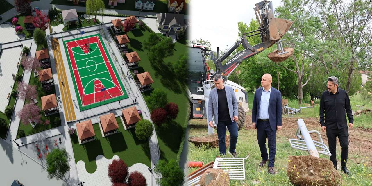 kirikkale-belediye-baskani-onal-talimati-verdi,-ekipler-harekete-gecti:-feci-eskiyen-park-sil-bastan-insa-ediliyor