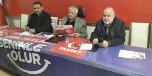 Kutluca’dan belediye transferlerine sert çıkış!