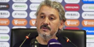 Kırıkkaleli Atila Gerin Eyüpspor’u ipten aldı: Fenerbahçe puanı ligde tuttu!