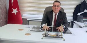 Ayçiçek: “Yapılacak değişiklik sürücü adaylarına katkı sağlayacak”
