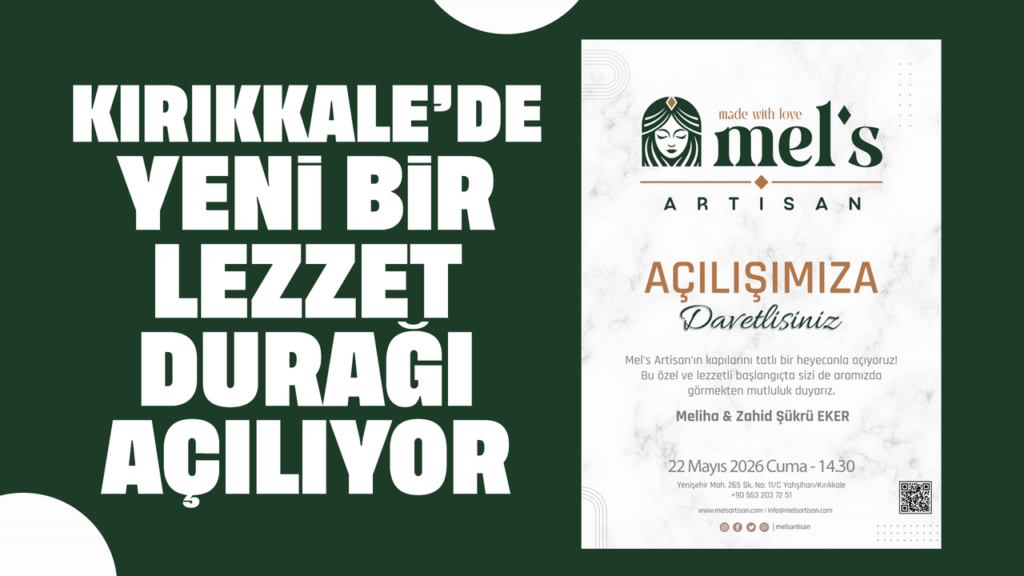 kirikkale’de-yeni-lezzet-duragi-aciliyor:-mel’s-artisan-kapilarini-aciyor