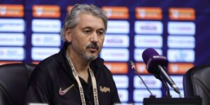 Eyüpspor’un elinden tutan adam: Atila Gerin