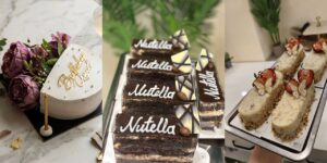 Kırıkkale’nin Yeni Nesil Pastanesi: ‘Mel’s Artisan’ Açılıyor