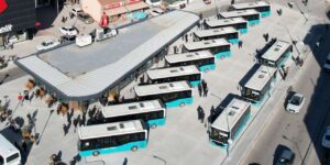 Belediye Otobüsleri Ücretsiz Hizmet Verecek