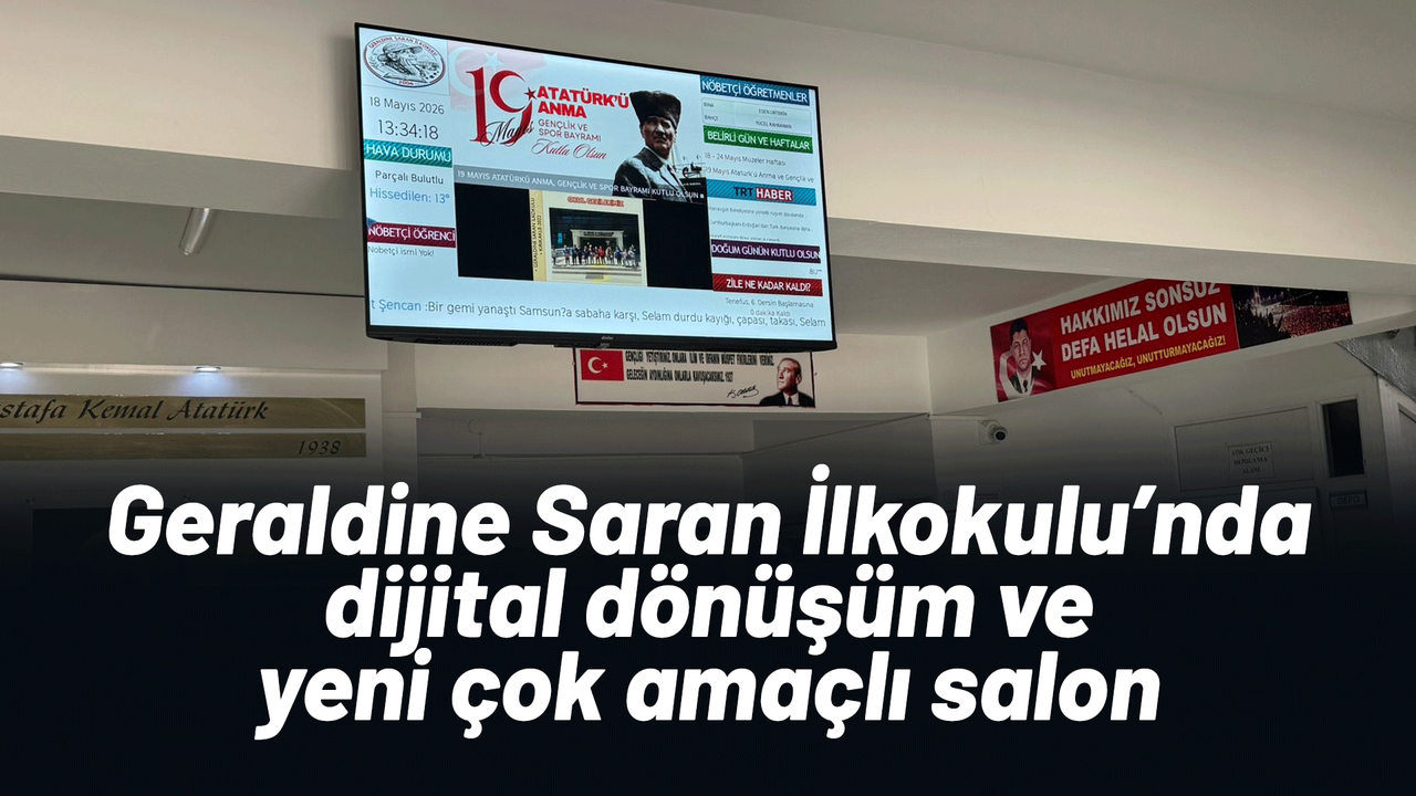 geraldine-saran-ilkokulu’nda-dijital-donusum-ve-yeni-cok-amacli-salon