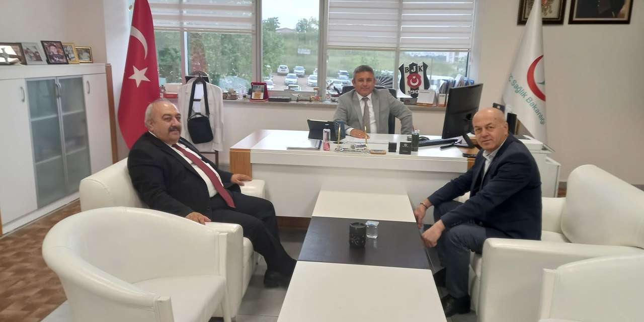 kirikkale-saglik-yonetimine-turkav’dan-destek-ziyareti!