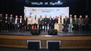 6. Esenler Öykü Günleri’nde ‘Onur Ödülü’ Sahibini Buldu