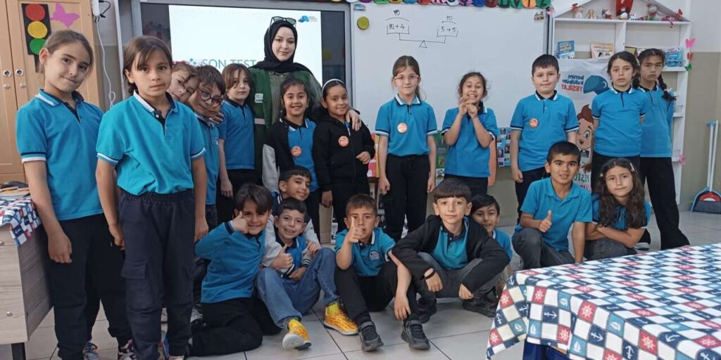 yesilay’dan-miniklere-saglikli-yasam-egitimi