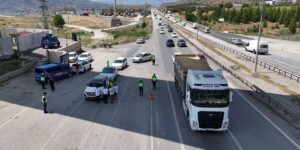 Kırıkkale’de 23-31 Mayıs tarihine dikkat!
