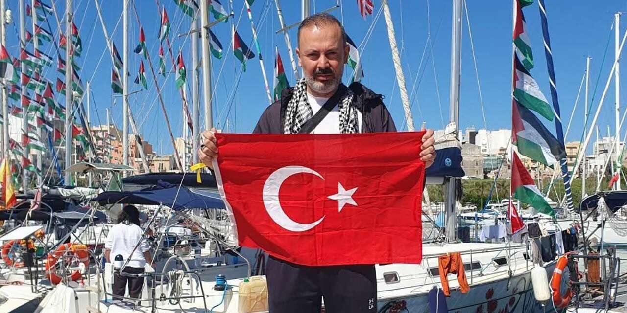sumud-filosunda-fatih-genc-ile-irtibat-kesildi!
