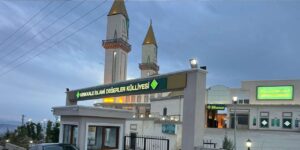 İslami Değerler Külliyesi’nden Toplu Hatim ve Dua Programı