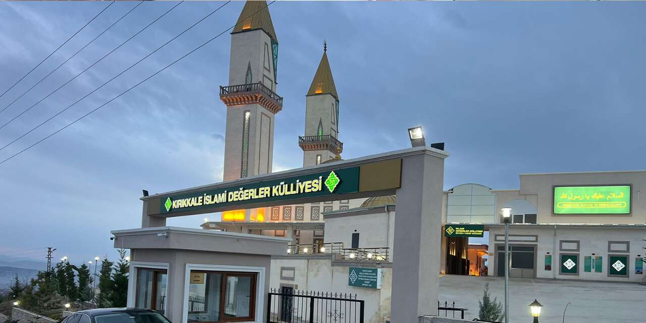 islami-degerler-kulliyesi’nden-toplu-hatim-ve-dua-programi