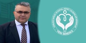 Meşale Samsun’dan yandı, Hak mücadelesiyle sürüyor! Savaş Yüksel’den anlamlı mesaj