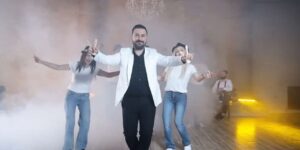 Müzik dünyasında Ertan Erşan Rüzgârı