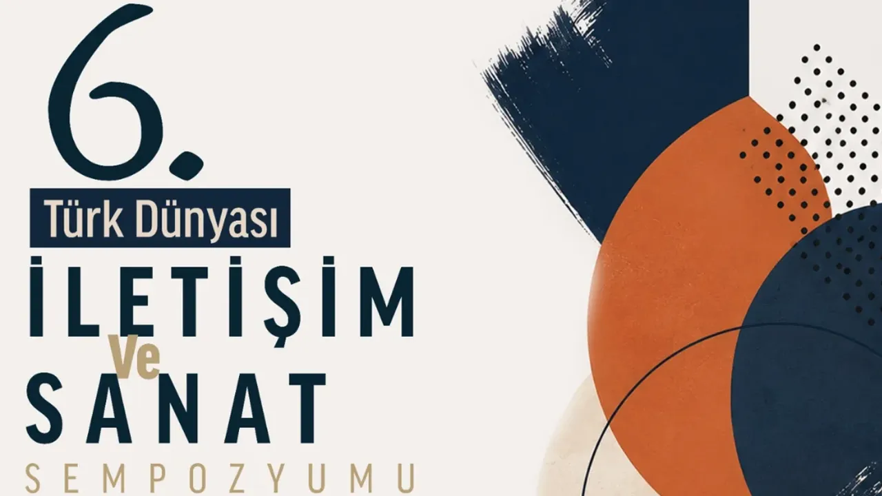 turk-dunyasi-iletisim-ve-sanat-sempozyumu-biskek’te-duzenlenecek
