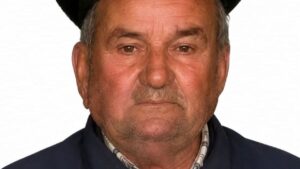 Mehmet Apaydın vefat etti.