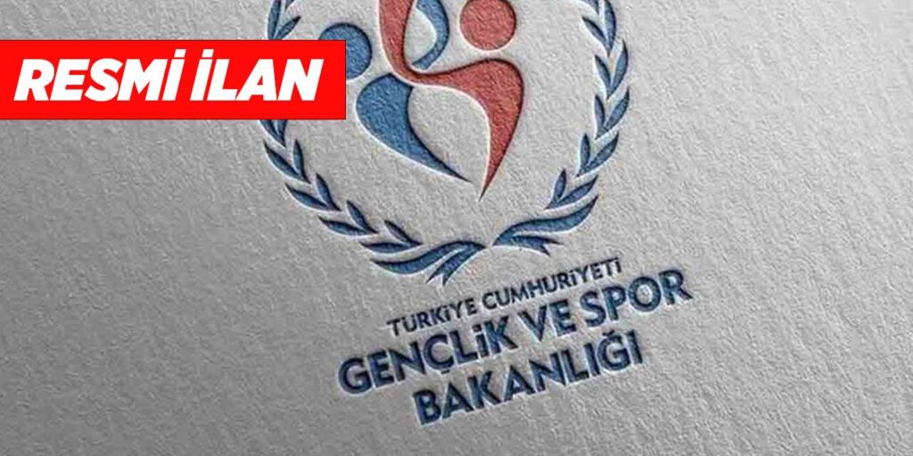 genclik-ve-spor-il-mudurlugu-resmi-ilan