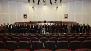 Kırıkkale’de Erişilebilirlik Farkındalık Toplantısı Düzenlendi