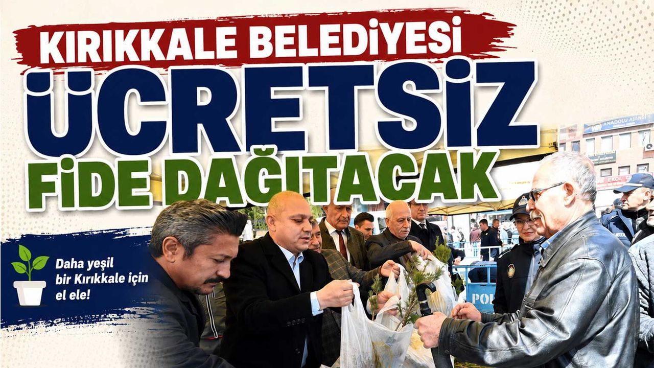 kirikkale-belediyesi-ucretsiz-fide-dagitacak