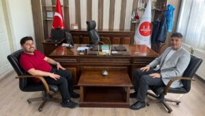 Delice’de Camilerin İhtiyaçları Görüşüldü